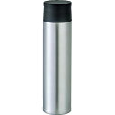 【楽天スーパーSALE 9/4 20:00〜9/11 1:59】真空ステンレスボトル350mL 39570 シルバー