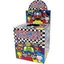 ミニミニカーあつめるんです(60個入) LBRKJ01021