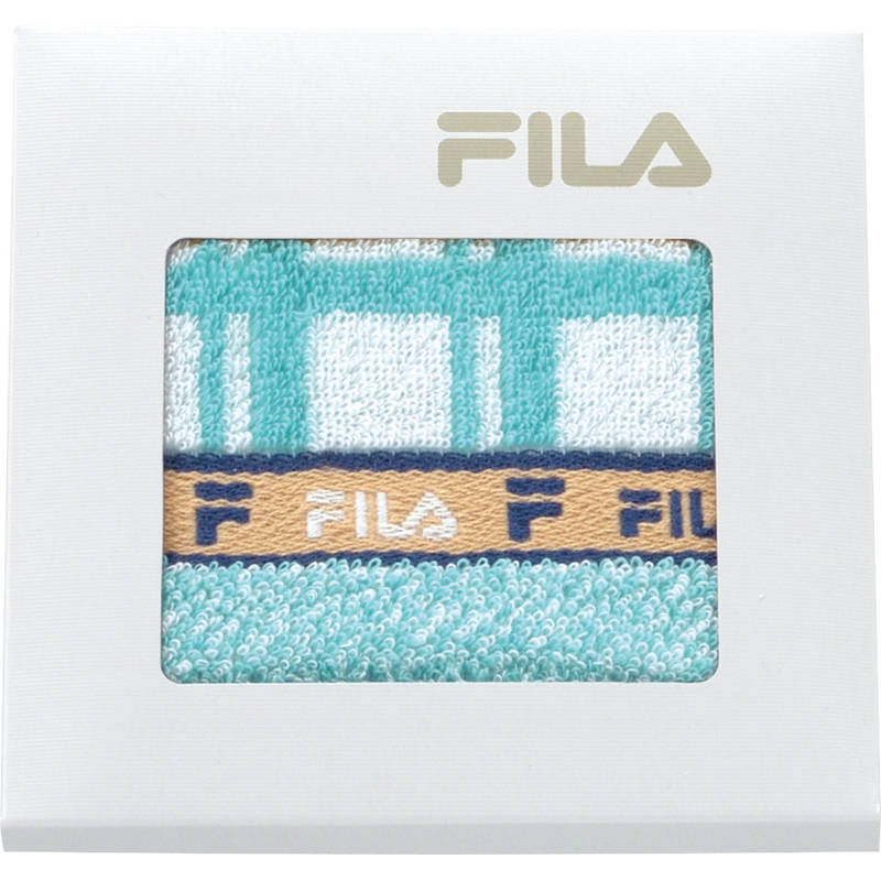 Rakuten - フィラ ラグーナタオルチーフ1P FL-598