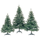 【クリスマス】ヌードツリー 180cm H180cm / クリスマスツリー オーナメントなし シンプル 大型 クリスマス Xmas 店舗用 業務用 ショップ用 簡単組立