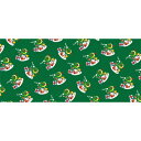 【クリスマス】ディスプレイシート プレゼントナイト H87xW200cm / クリスマス 飾り 装飾 ディスプレイ 店舗装飾 販促 POP インテリア イベントパーティー