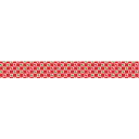 【正月】ロール幕 松竹梅市松 H60xW500cm / 正月 飾り 装飾 ディスプレイ 店舗装飾 販促 POP インテリア イベント パーティ