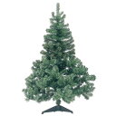 【クリスマス】ヌードツリー 120cm H120cm / クリスマスツリー オーナメントなし シンプル 大型 クリスマス Xmas 店舗用 業務用 ショップ用 簡単組立