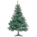 【クリスマス】ヌードツリー 150cm H150cm / クリスマスツリー オーナメントなし シンプル 大型 クリスマス Xmas 店舗用 業務用 ショップ用 簡単組立