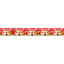 【正月】ロール幕 新春 H60xW500cm / 正月 飾り 装飾 ディスプレイ 店舗装飾 販促 POP インテリア イベント パーティ