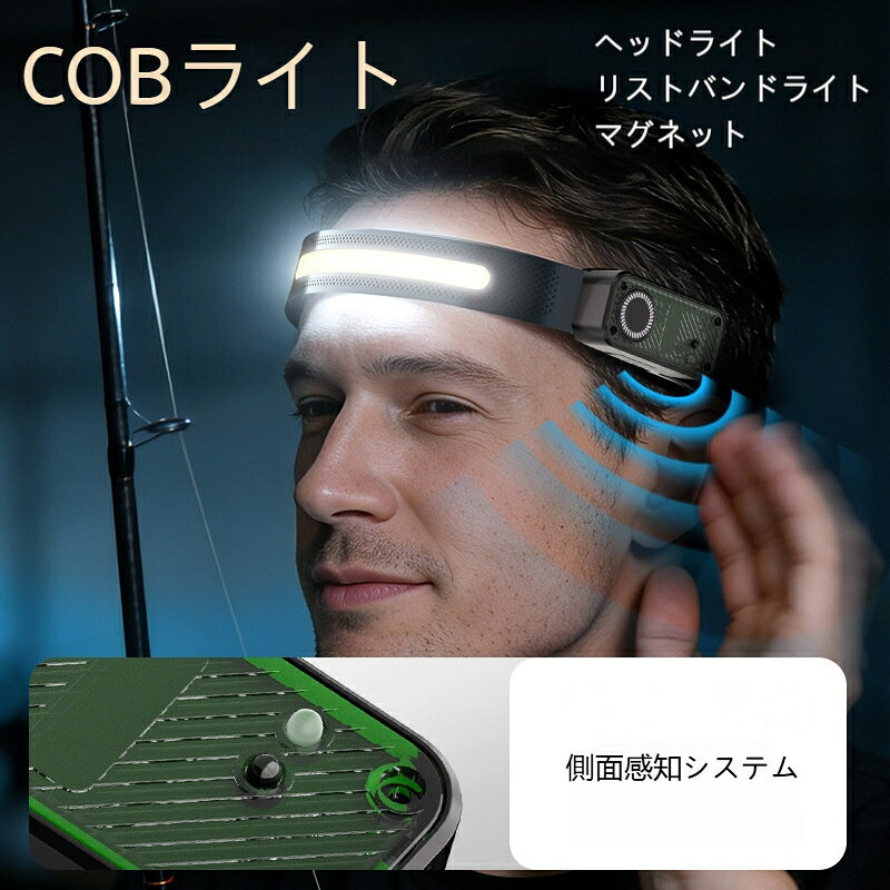 光源の種類：LEDスイッチの種類：ボタン適用範囲：屋外重量：200防水機能の有無：なし照射距離：200連続点灯時間：6