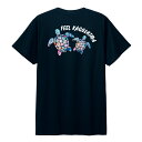 薩摩Tシャツ 「 ★ ウミガメ / 海亀 / うみがめ ★ 」
