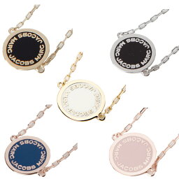 MARC JACOBS ブレスレット マークジェイコブス ブレスレット MARC JACOBS LOGO DISC ENAMEL STUDS アクセサリー m0008540