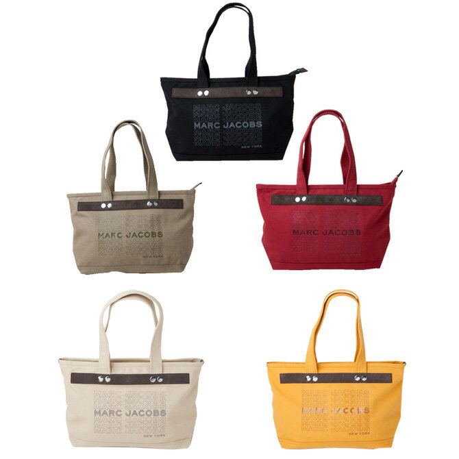 マークジェイコブス トートバッグ マークジェイコブス MARC JACOBS トートバッグ レディース トップジップ m0016405 ラッピング不可