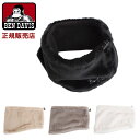 ベンデイビス ネックウォーマー メンズ ベンデイビス BEN DAVIS ネックウォーマー 秋冬 防風 防寒 暖かい FUR NECK WARMER bdw9565 ストール マフラー ネコポスでお届け ラッピング不可