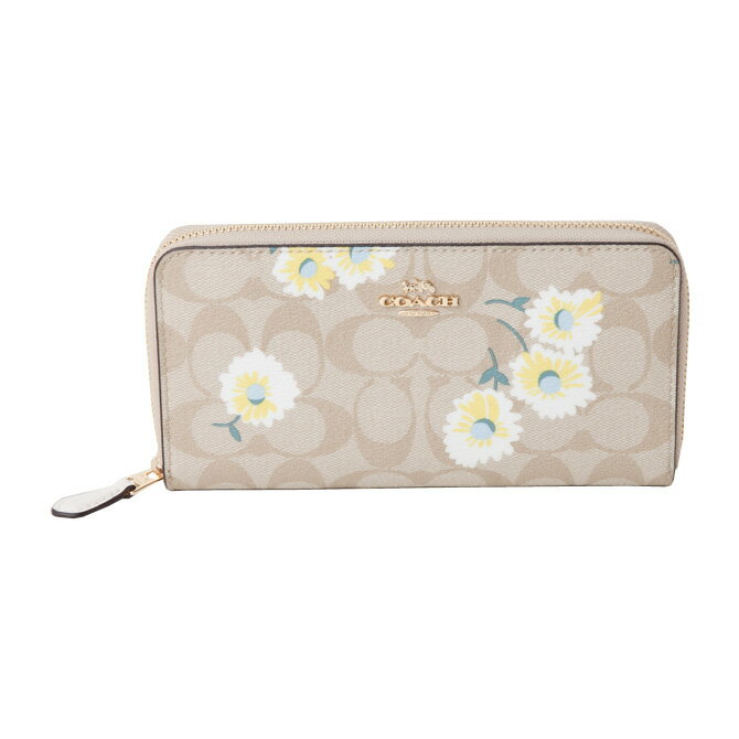 楽天市場】coach シグネチャー デイジー 長財布の通販 楽天市場】coach シグネチャー デイジー 長財布の通販