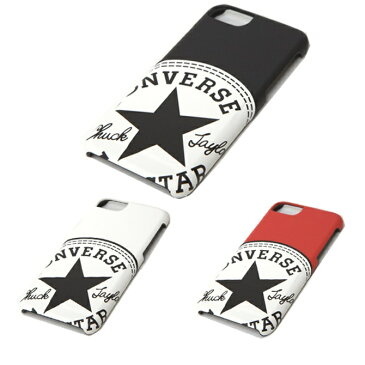 コンバース スマホケース converse アイフォンケース スマホカバー iPhone7/8 7Plus/8Plus X 390550 ネコポスでお届け!!【ラッピング不可】