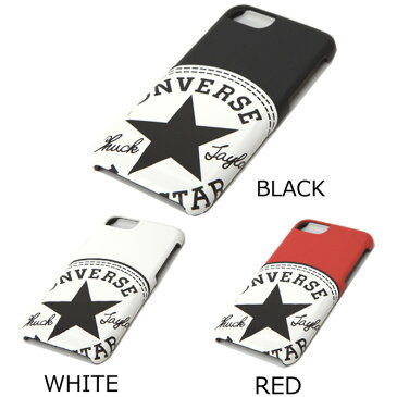 コンバース スマホケース converse アイフォンケース スマホカバー iPhone7/8 7Plus/8Plus X 390550 ネコポスでお届け！！【ラッピング不可】