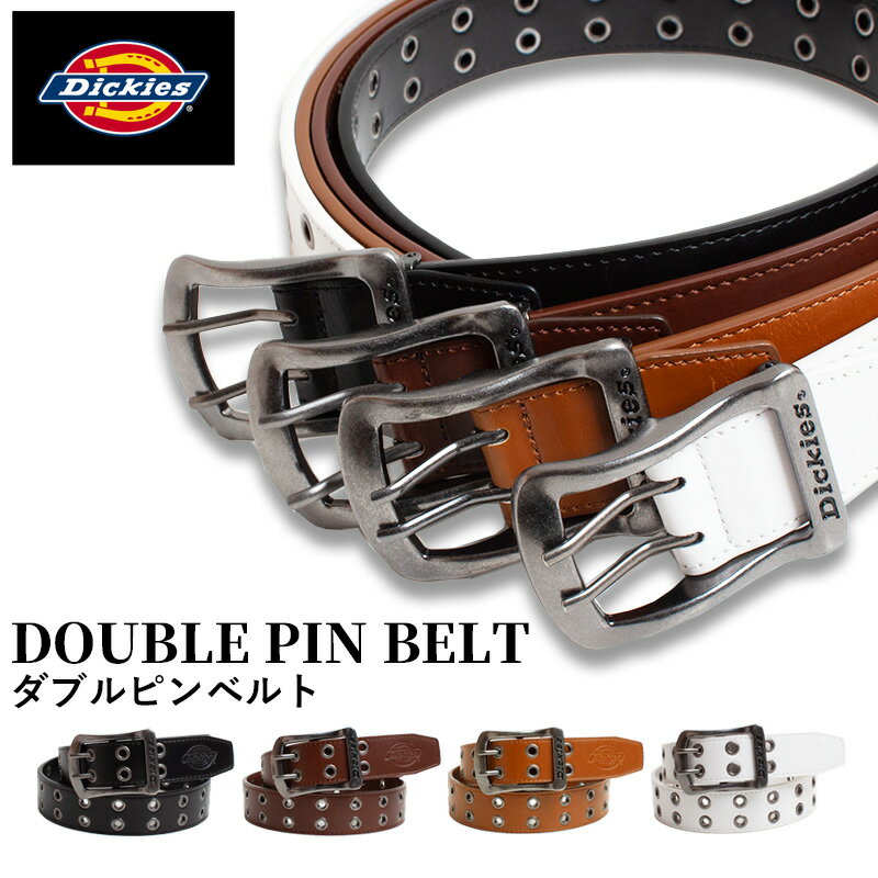 ǥå DICKIES ٥ Wϥȥ Хå ֥ԥ  40mm  եå  奢 ds0126c åԥԲ 