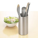 イイトコ EAトCO Tate tool container タテ ツールコンテナー キッチン収納 整理 コンパクト収納 キッチンツール 調理器具 食器洗い機対...