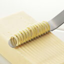 イイトコ EAトCO Nulu butter knife ヌル 削れる バター ナイフ スプレッド ナイフ キッチンツール 調理器具 日本製 ヨシカワ as00...