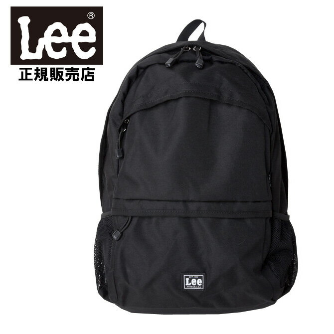 リー Lee バックパック リュックサック 通勤用 通学用 レディース メンズ 0421242 日本正規品 ラッピング不可