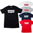 リーバイス ペアTシャツ リーバイス LEVI'S 半袖Tシャツ ストリート ファッション ロゴ メンズ 3lmst3022cc ラッピング不可 ネコポスでお届け