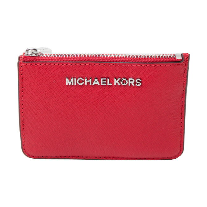 マイケルコース 財布 レディース MICHAEL KORS JET SET ITEM SM TZ COINPOUCH W ID LTR 小物 小銭入れ コインケース 35s7sttw5l 小物