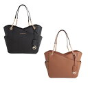 マイケルコース MICHAEL KORS トートバッグ ジェット セット トラベル レザー クロス ラージ チェーン ショルダー レディース 35f1gtvt3l ラッピング不可