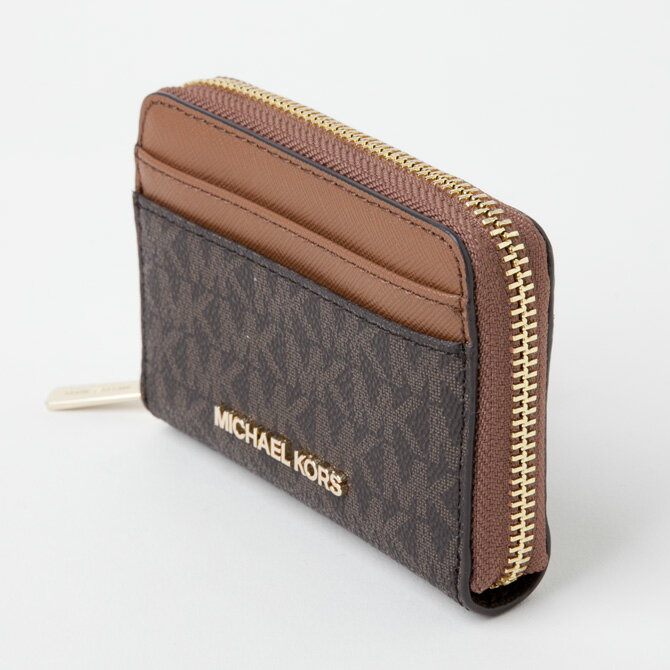 マイケルコース MICHAEL KORS コインケース 財布 JET SET TRAVEL MD ZA CARD CASE 35h9gtvz2b 3