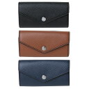 マイケルコース MICHAEL KORS キーケース GIFTING KEY HOLDER LEATHER メンズ 36u9lgfk1l