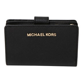 マイケルコース MICHAEL KORS 二つ折り財布 ジェットセット トラベル レディース 小物 35f7gtvf2l