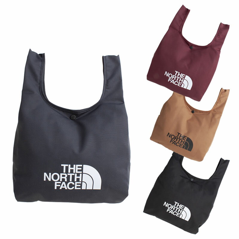 ノースフェイス トートバッグ メンズ ザ ノースフェイス THE NORTH FACE トートバッグ エコバッグ ミニ ロゴ LINDO SHOPPER BAG メンズ レディース nn2pp72k nn2pp72L nn2pp72M ラッピング不可 ネコポスでお届け