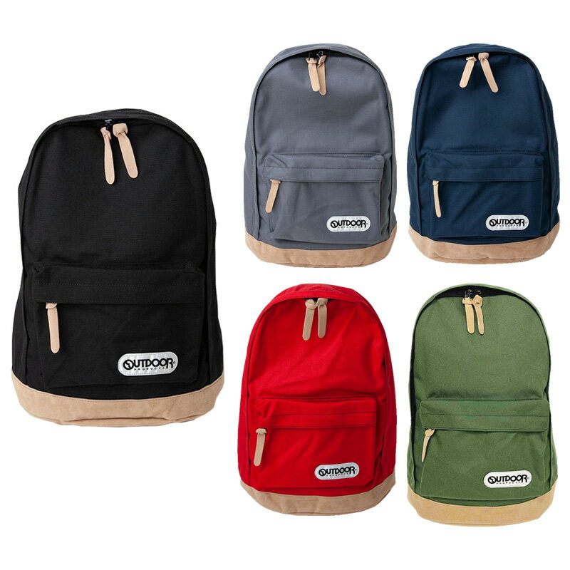 楽天サウスコーストアウトドアプロダクツ OUTDOOR PRODUCTS リュック クラシック バックパック 12409043 ラッピング不可 日本正規品