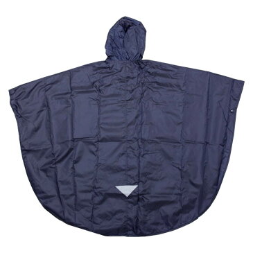 アウトドア OUTDOOR ポンチョ レインコート 雨具 キッズ メンズ レディース 撥水加工 05002277