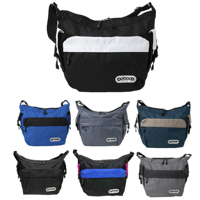 楽天サウスコーストアウトドアプロダクツ OUTDOOR PRODUCTS ショルダー ラフ ショルダー 斜め掛け 12449372 ラッピング不可 日本正規品