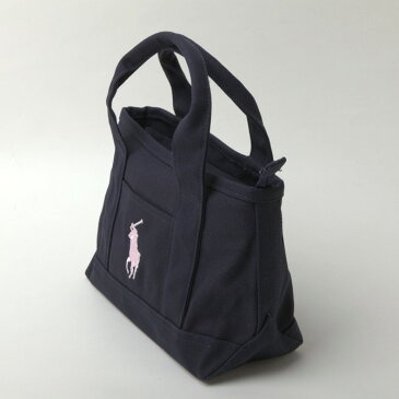 RALPH LAUREN トートラルフローレン POLO ポロ SCHOLAR TOTE2 SMALL ミニ バッグ ra100092a/LIGHT/PINK/WHITE ra100093a/NATURAL/LIGHT/PINK ra100094a/BAJA/PINK/NAVY ra100095a/BLACK/WHITE ra100096a/NAVY/LIGHT/PINK