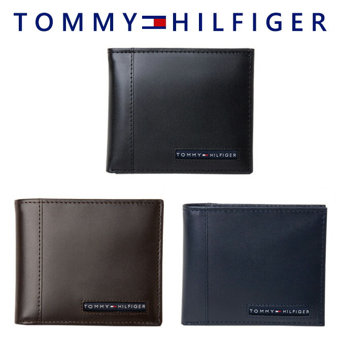 トミーヒルフィガー TOMMY HILFIGER 二