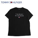 トミーヒルフィガー TOMMY HILFIGER Tシャツ フロント