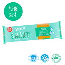 オーストラリア産スパゲティー【Vetta】低GI【太さ1.5mm】◆ハイファイバータイプ500g×12袋セット◆◆全粒粉パスタより低GI◆【通常納品書なし】