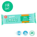 オーストラリア産スパゲティー【Vetta】低GI【太さ1.5mm】◆ハイファイバータイプ500g×6袋セット◆◆全粒粉パスタより低GI◆【通常納品書なし】