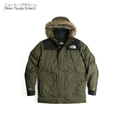 ノースフェイス THE NORTH FACE ダウンジャケット コート かっこいい ミリタリー 高品質 ストリートブランド ユニセックス B系 ストリート系 メンズ 男子 オーバーサイズ 秋 冬 アウター スケーター おしゃれ 可愛い 人気 シンプル 大きいサイズ ストリートファッション