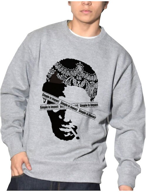 【送料無料！半額クーポンプレゼント】 Trainer スウェット　ストリートファッション おしゃれ 裏起毛 高品質　白 黒 灰 ホワイト ブラック グレー　暖かい 防寒対策 秋 冬 安い 送料無料 肉厚 ボディ ロッドマン ジョーダン バスケ NBA ストリート系 冬 秋 プレゼントのサムネイル