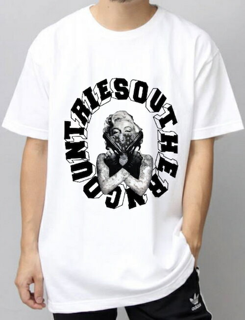 Rakuten - Tシャツ 半袖 メンズ ストリートファッション おしゃれ 高品質 かっこいい ストリートブランド ユニセックス ストリート系 トレンド メンズ オーバーサイズ B系 ヒップホップ系 韓国系 大人 夏 春 コーデ B系 チカーノ 不良 20代 30代 大学生 デート プレゼント ッギフト