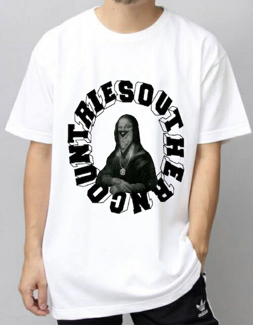 Rakuten - ★Tシャツ 半袖 メンズ ストリートファッション おしゃれ 高品質 かっこいい ストリートブランド ユニセックス ストリート系 トレンド メンズ オーバーサイズ B系 ヒップホップ系 韓国系 大人 夏 春 コーデ B系 チカーノ 不良 20代 30代 大学生 デート プレゼント ギフト