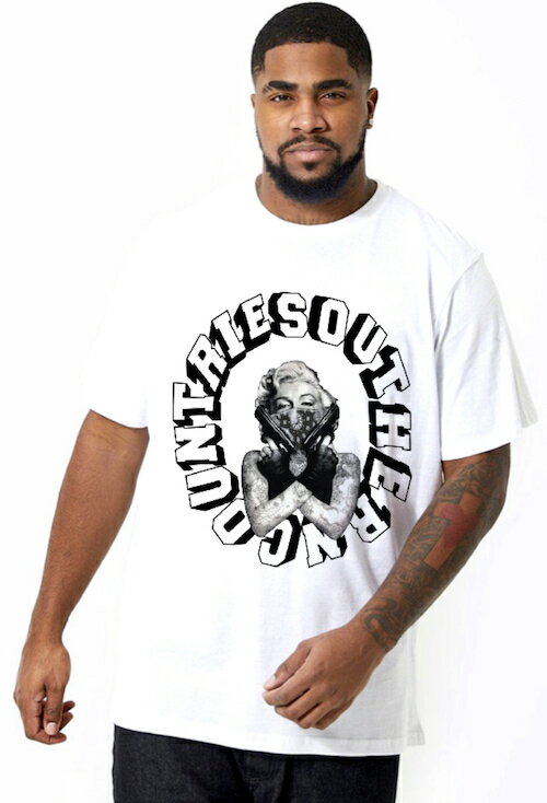 Tシャツ 半袖 メンズ ストリートファッション おしゃれ 高品質 かっこいい ストリートブランド ユニセックス ストリート系 トレンド オーバーサイズ 通信販売 マリリンモンロー B系スタイル 夏 春 韓国系 ヒップホップ系 チカーノ 大人 B系 コーデ 女子