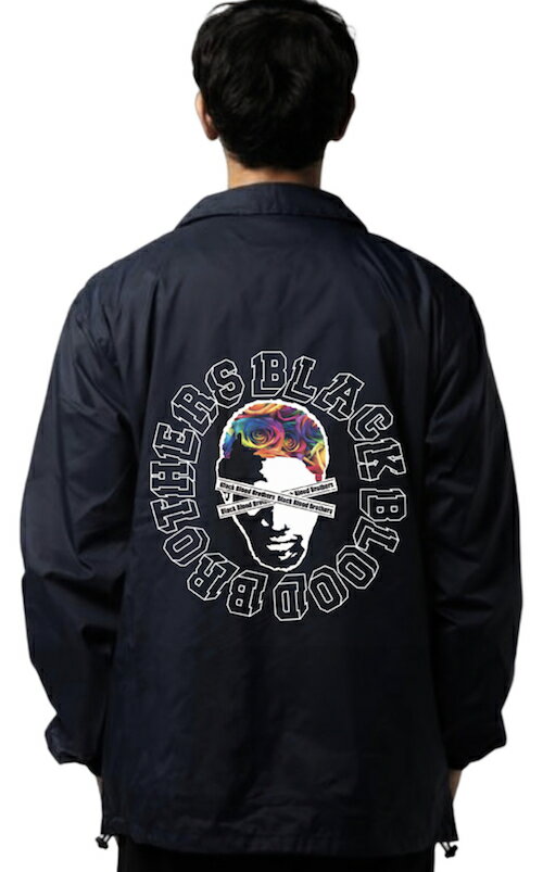 楽天市場】black flag コーチジャケットの通販 楽天市場】black flag コーチジャケットの通販