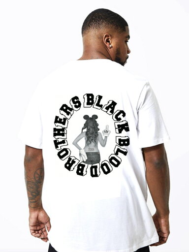 【Black Blood Brothers】Tシャツ tシャツ 半袖 メンズ お洒落 おしゃれ スポーツ 送料無料 ヒップホップ系 HIPHOP 20代 30代 大人 ダンス衣装 夏 春 コーデ ストリート系 ストリート 白 黒 可愛い ストリート系 ストリートブランド カッコイイ かっこいい スケーター服 【Black Blood Brothers】Tシャツ tシャツ 半袖 メンズ お洒落 おしゃれ スポーツ 送料無料 ヒップホップ系 HIPHOP 20代 30代 大人 ダンス衣装 夏 春 コーデ ストリート系 ストリート 白 黒 可愛い ストリート系 ストリートブランド カッコイイ かっこいい スケーター服