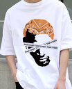 ★Tシャツ tシャツ ロッドマン デニスロッドマン バスケ NBA ジョーダン マイケルジョーダン シカゴブルズ アメリカン スポーツ ダンス 衣装 ブレイクダンス バンダナ ペイズリー柄 丸首 クルーネック ヒップホップ HIPHOP 半袖 柔らかい オレンジ ギャングスタ アメリカン