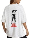 T-shirt Tシャツ tシャツ 春 夏 半袖 お洒落 ストリート系 白 HIPHOP 西海岸 チカーノ ロゴ バックプリント かっこいい かわいい シンプル...