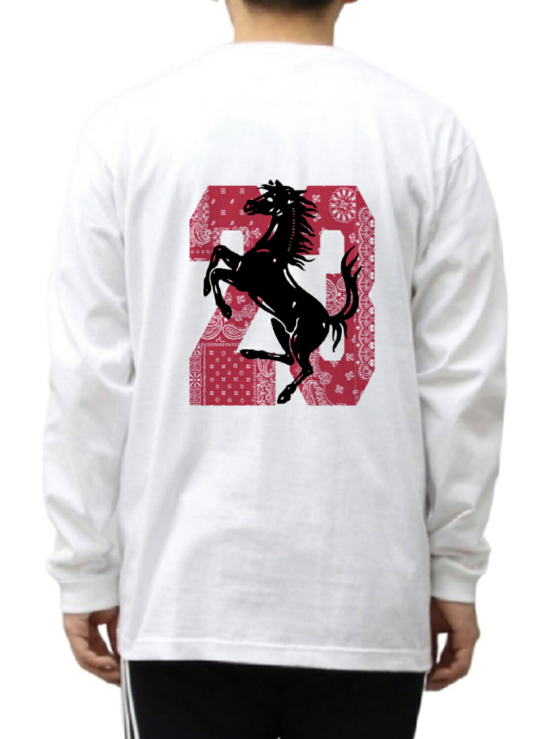 樂天商城 - ロンT ロンt メンズ レディース おしゃれ かっこいい ユニセックス お洒落 可愛い ストリート系 B系 ヒップホップ系 プレゼント 彼氏 彼女 カップルコーデ 大学生 誕生日 Tiktok 映え SNS スケーター 秋冬 コーデ オーバーサイズ ビッグシルエット ロゴ