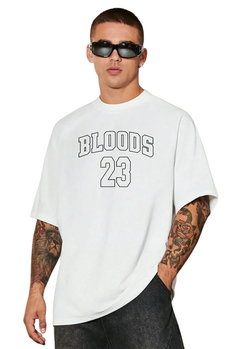 Rakuten - Tシャツ tシャツ 半袖 お洒落 おしゃれ スポーツ 送料無料 ヒップホップ系 HIPHOP 20代 30代 大人 ダンス衣装 夏 春 コーデ ストリート系 ストリート 白 黒 可愛い ストリート系 ストリートブランド カッコイイ かっこいい NY 学園祭 衣装 誕生日 プレゼント ロゴ 可愛い