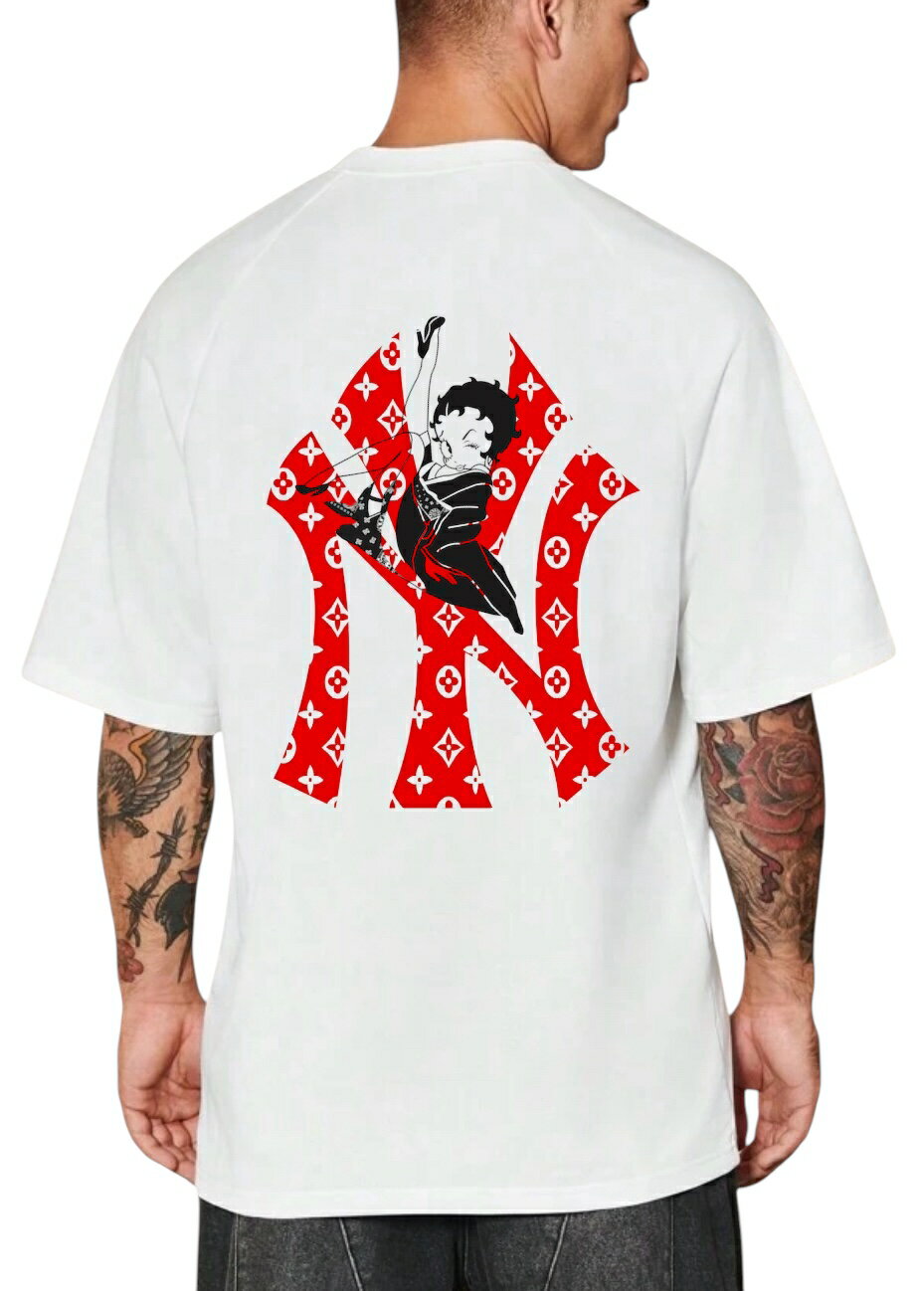 Rakuten - Tシャツ tシャツ 半袖 お洒落 おしゃれ スポーツ 送料無料 ヒップホップ系 HIPHOP 20代 30代 大人 ダンス衣装 夏 春 コーデ ストリート系 ストリート 白 黒 可愛い ストリート系 ストリートブランド カッコイイ かっこいい 誕生日 プレゼント ロゴ 可愛い