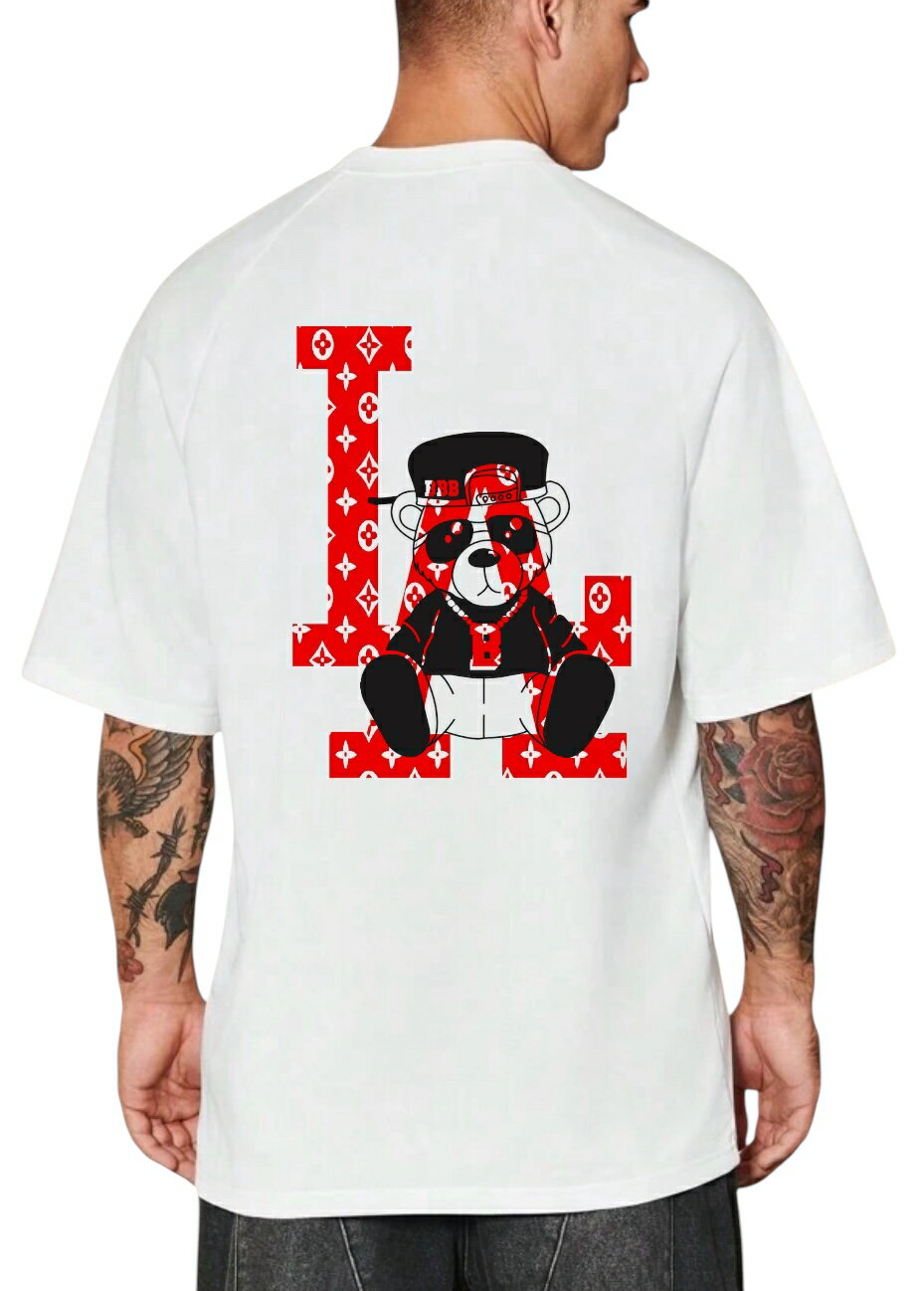 Rakuten - Tシャツ tシャツ 半袖 お洒落 おしゃれ スポーツ 送料無料 ヒップホップ系 HIPHOP 20代 30代 大人 ダンス衣装 夏 春 コーデ ストリート系 ストリート 白 黒 可愛い ストリート系 ストリートブランド カッコイイ かっこいい 誕生日 プレゼント ロゴ 可愛い