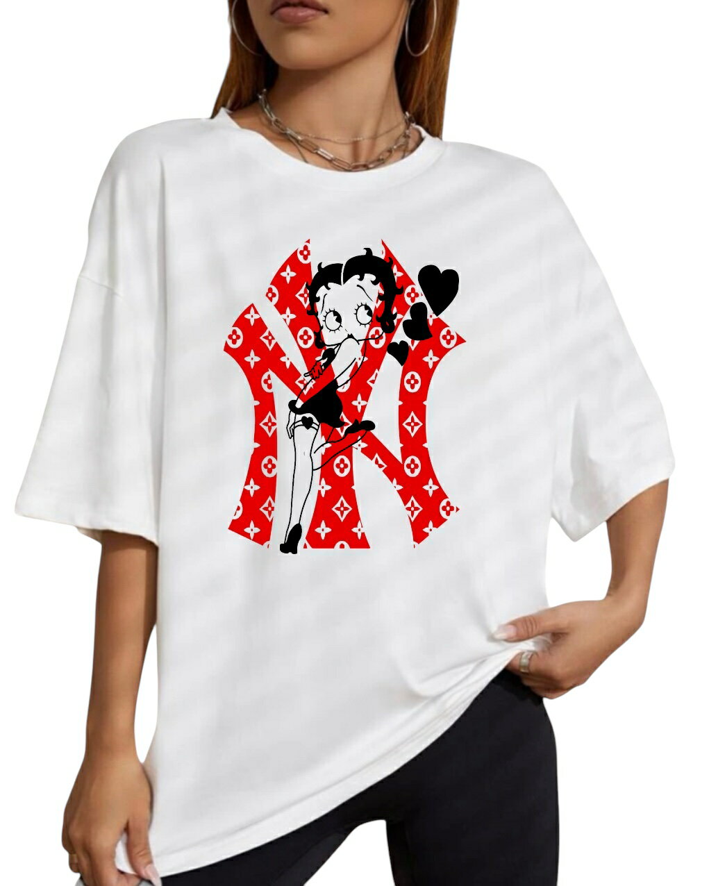 Tシャツ tシャツ 半袖 お洒落 おしゃれ スポーツ 送料無料 ヒップホップ系 HIPHOP 20代 30代 大人 ダンス衣装 夏 春 コーデ ストリート系 ストリート 白 黒 可愛い ストリート系 ストリートブランド カッコイイ かっこいい 誕生日 プレゼント ロゴ 可愛い NY